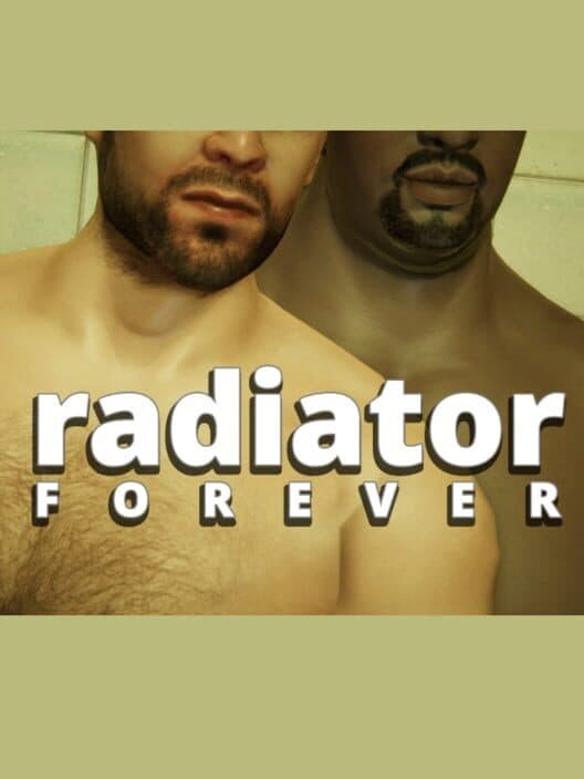 Обложка Radiator Forever