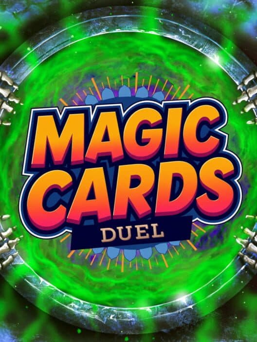 Обложка Magic Cards Duel