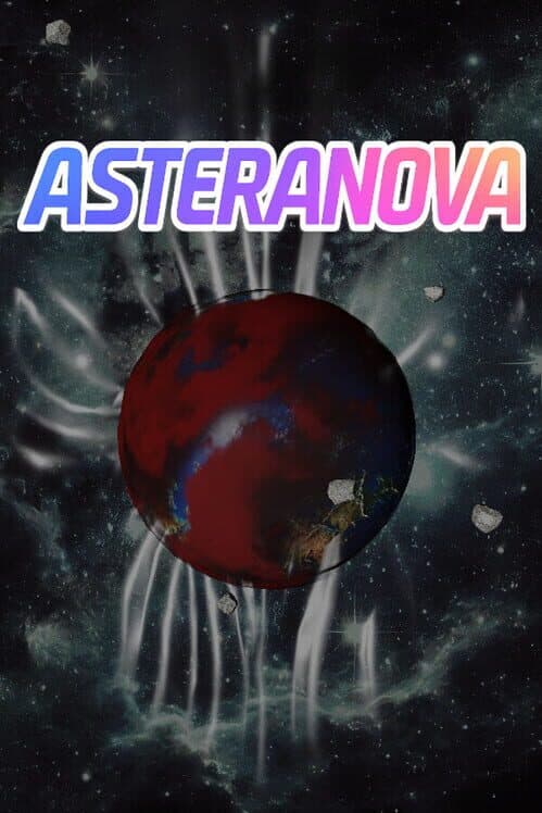 Обложка Asteranova