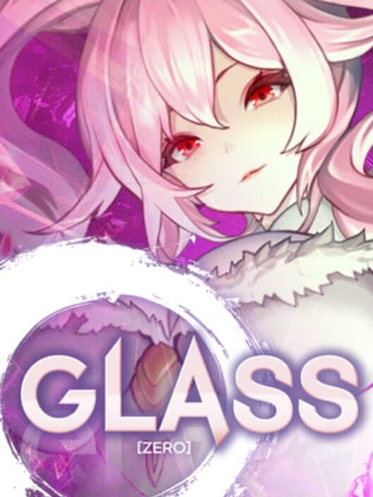Обложка Glass Zero