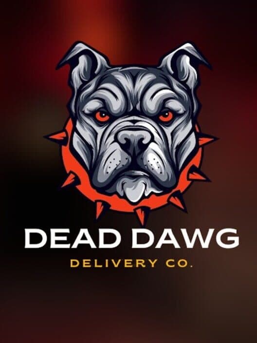Обложка Dead Dawg Delivery Co.