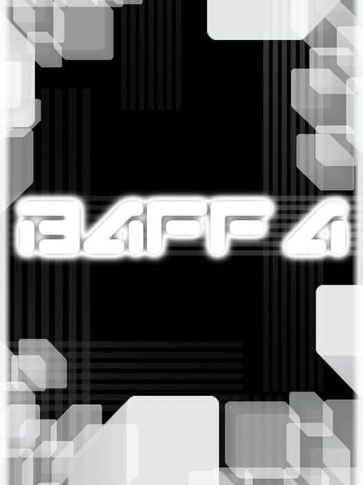 Обложка Baff A