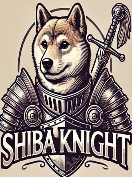 Обложка Shiba Knight