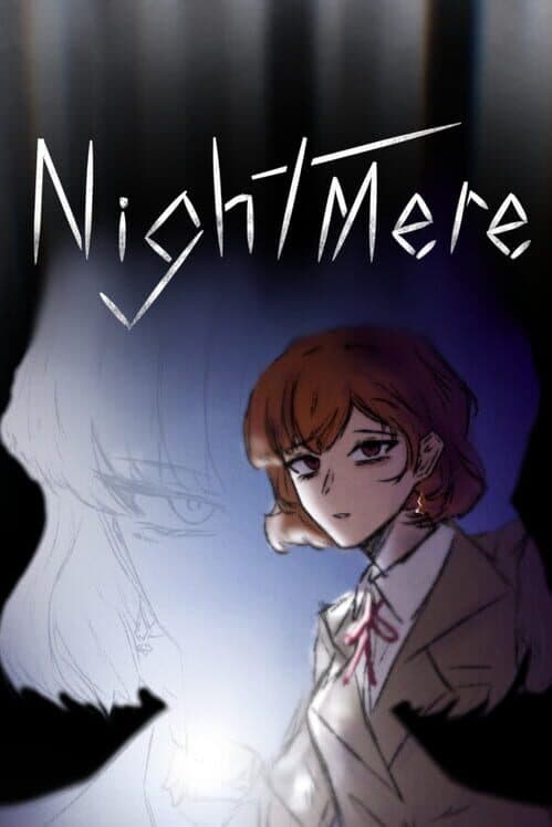Обложка Nightmere