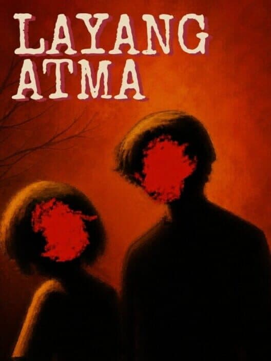 Обложка Layang Atma