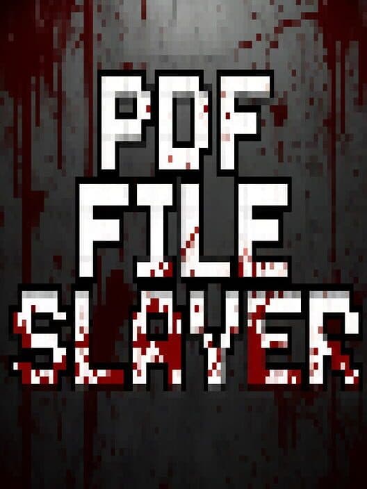 Обложка PDF File Slayer