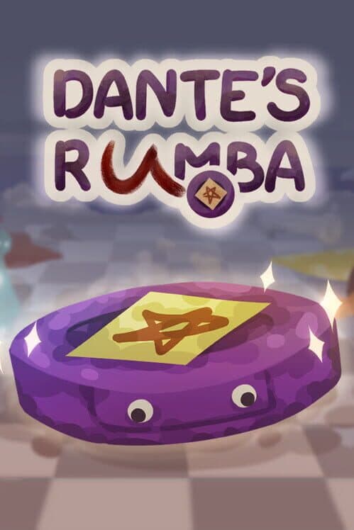 Обложка Dante's Rumba
