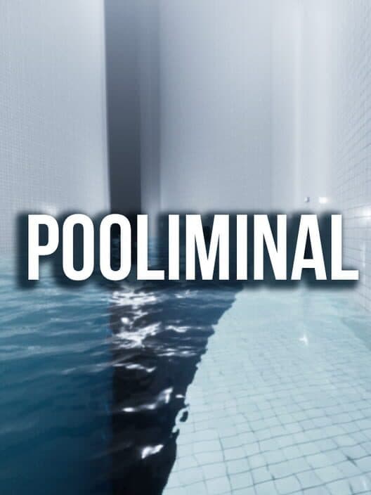 Обложка Pooliminal