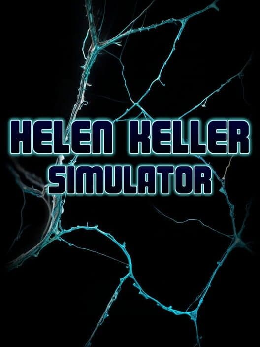 Обложка Helen Keller Simulator