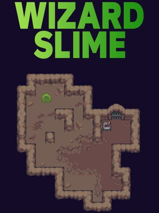 Обложка Wizard Slime