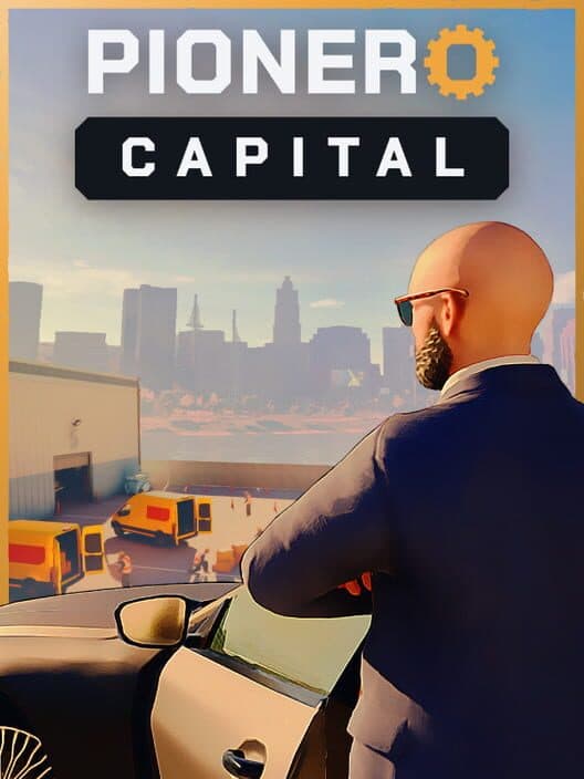 Обложка Pionero Capital