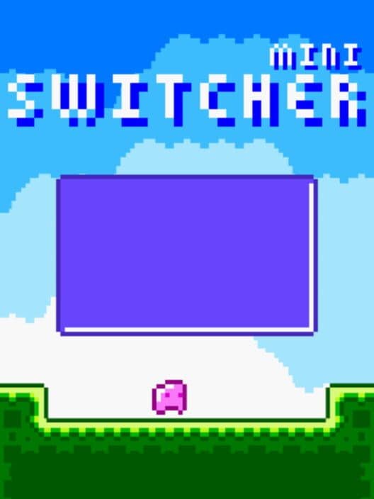Обложка Mini Switcher