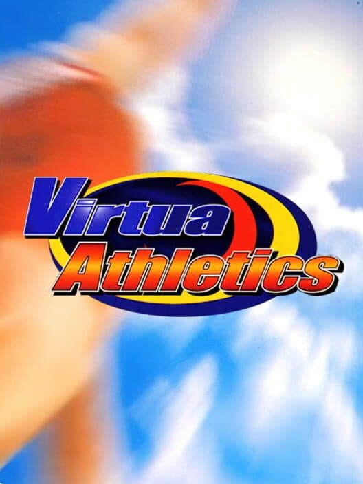 Обложка Virtua Athletics