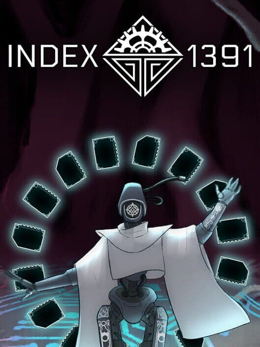 Обложка Index 1391