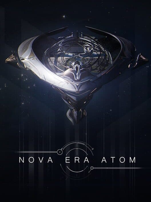 Обложка Nova Era: Atom