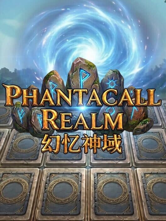 Обложка Phantacall Realm