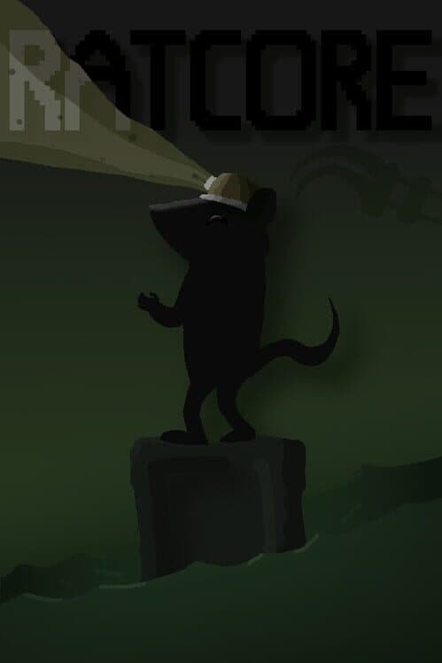 Обложка Ratcore