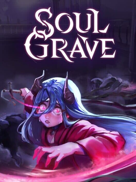 Обложка Soulgrave