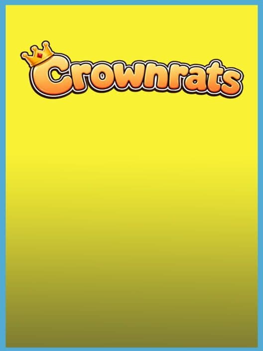 Обложка Crownrats
