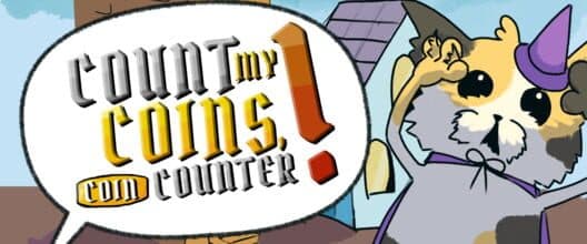 Обложка Count My Coins, Coins Counter!