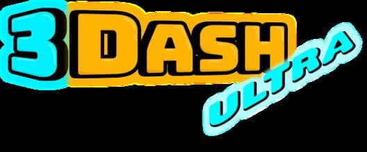 Обложка 3Dash Ultra
