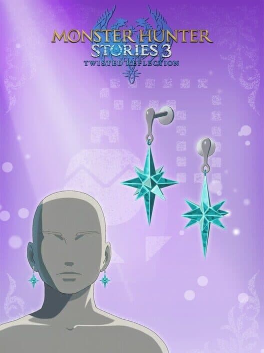 Обложка Monster Hunter Stories 3: Twisted Reflection - Accessory: Crystalline Ornament