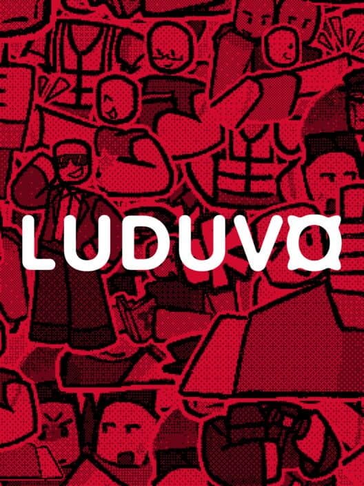 Обложка Luduvo