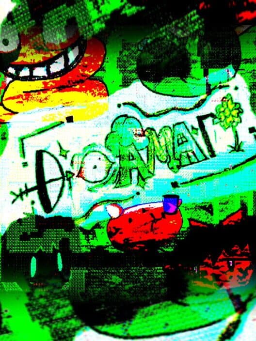 Обложка Doamari