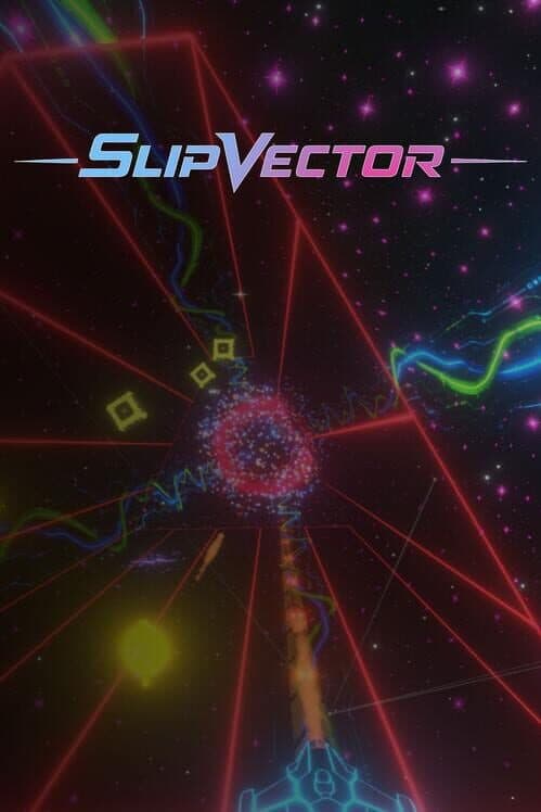 Обложка SlipVector