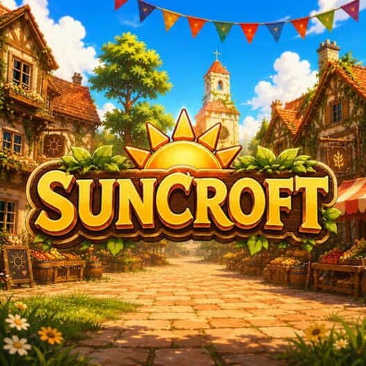 Обложка Suncroft