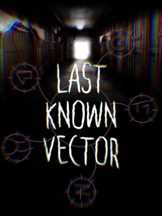Обложка Last Known Vector