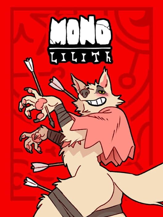 Обложка Monolilith