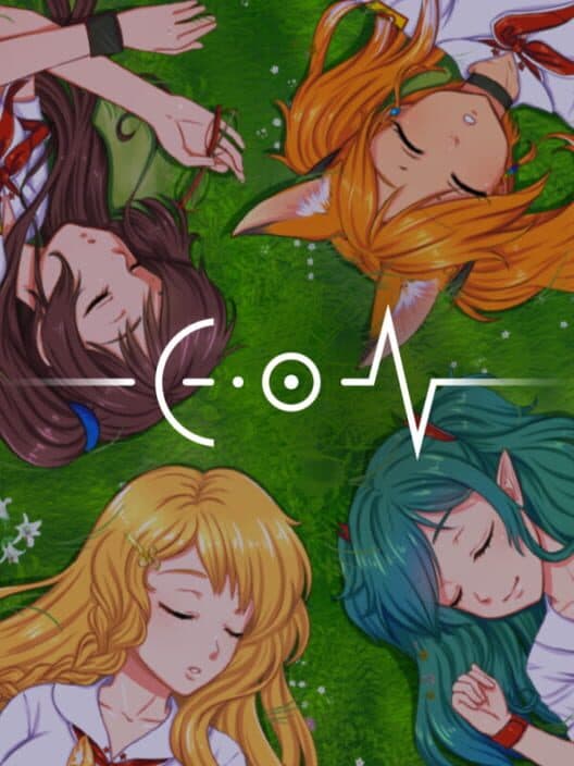 Обложка Eon