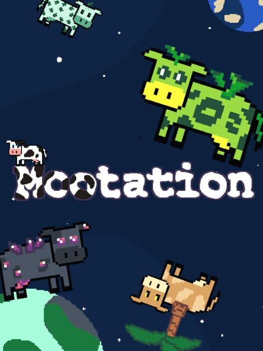 Обложка Mootation