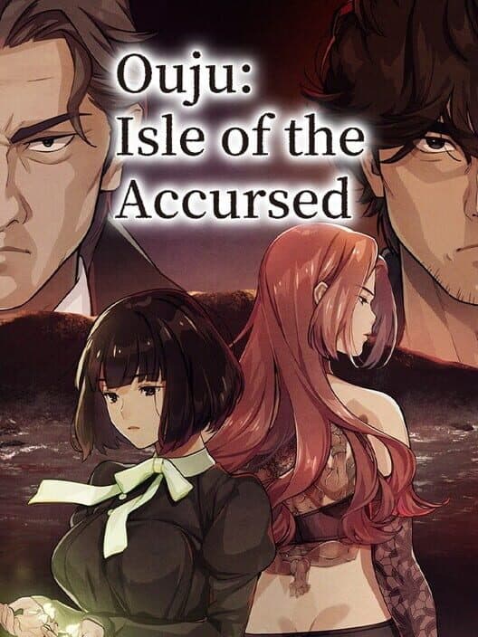 Обложка Ouju: Isle of the Accursed