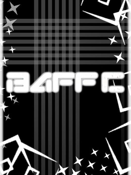 Обложка Baff C