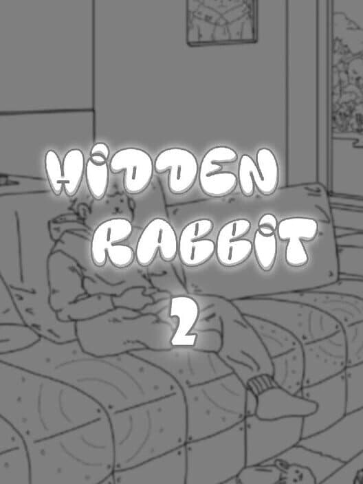 Обложка Hidden Rabbit 2