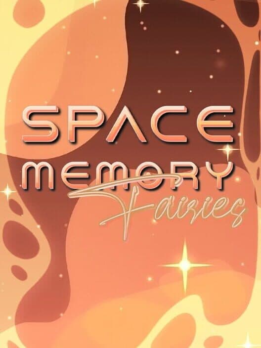 Обложка Space Memory: Fairies