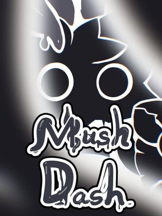 Обложка Mush Dash