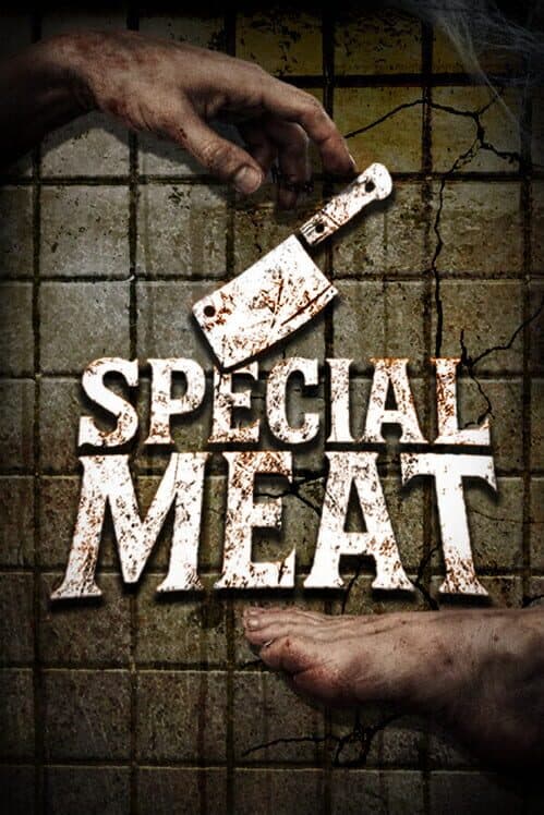 Обложка Special Meat