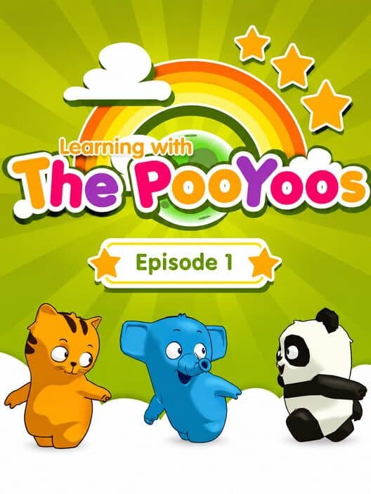 Обложка Learning With the PooYoos: Episode 1