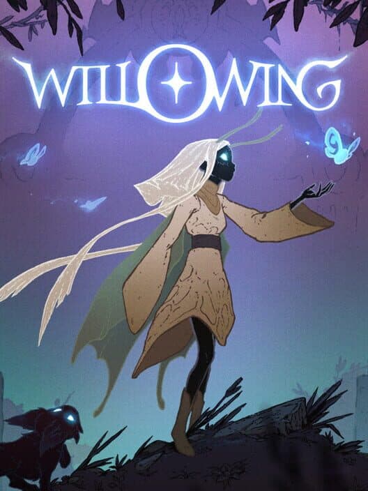 Обложка Will O Wing