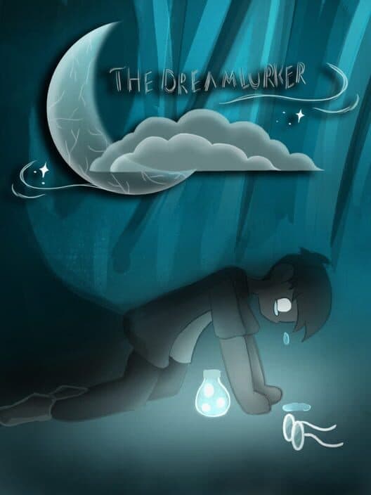 Обложка The Dreamlurker