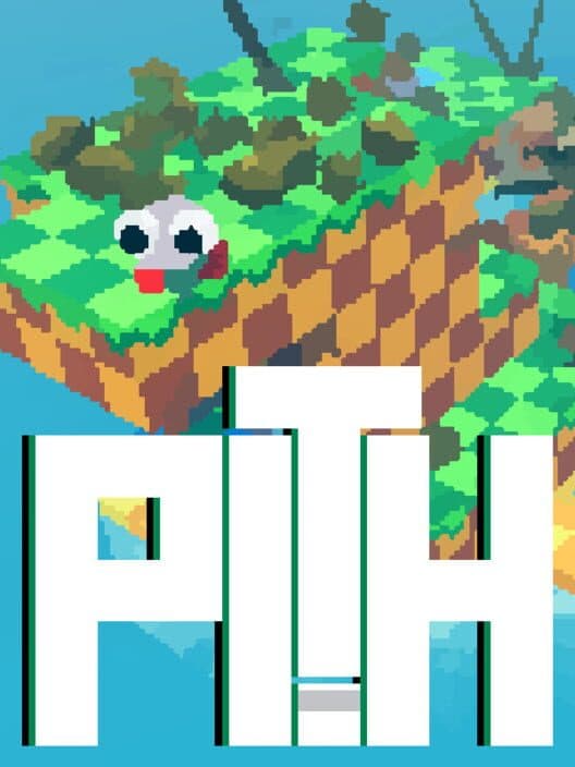 Обложка Pith