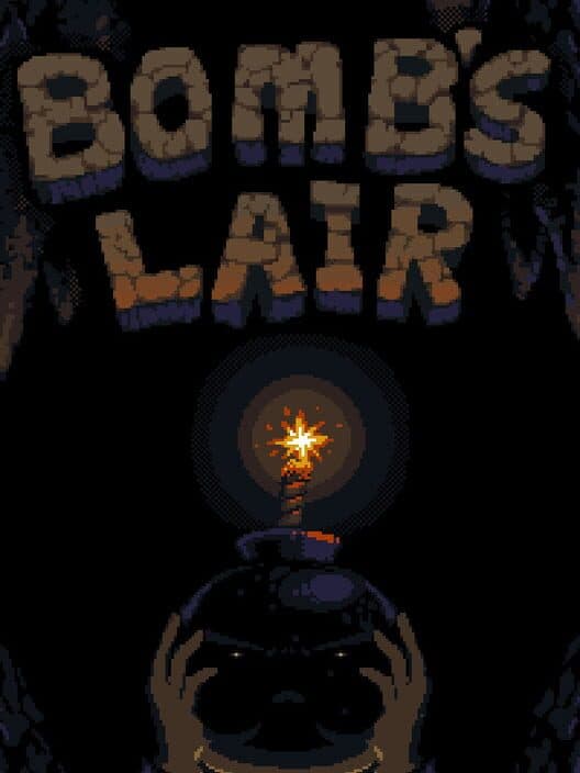 Обложка Bomb's Lair