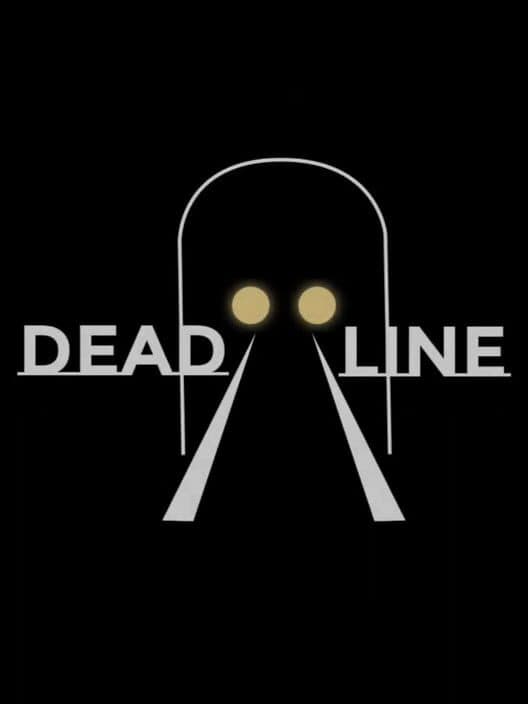 Обложка Deadline