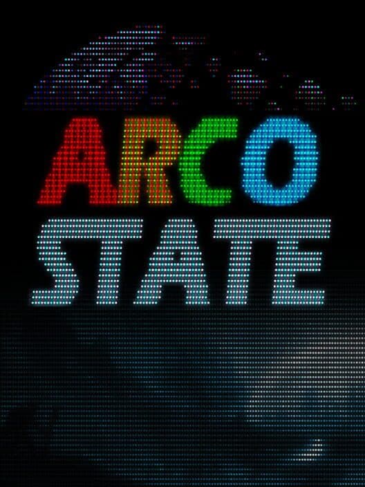 Обложка Arcostate