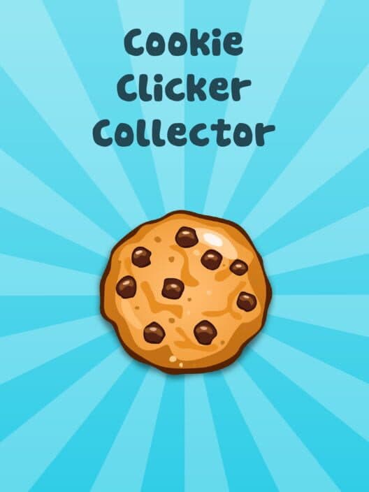 Обложка Cookie Clicker Collector