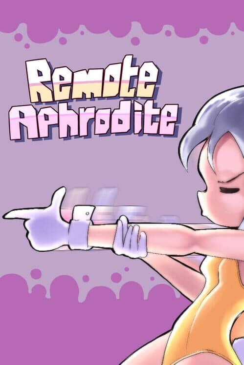 Обложка Remote Aphrodite