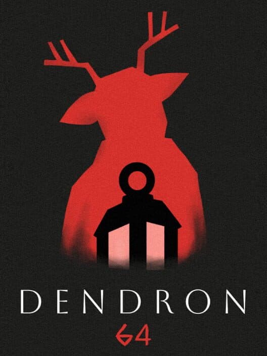 Обложка Dendron 64